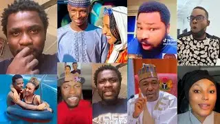 Baddest Alaji Ya Yiwa Me Laya Wankin Babban Bargo/Umar Adamu Ya Chac-Chaki Gwamnan Jahar Me Duguri 