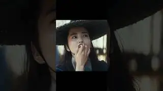the fake mustache from s1 to s2 😭 #alienoidreturntothefuture #movie #kimtaeri #shorts