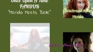 FANDUB OUAT 