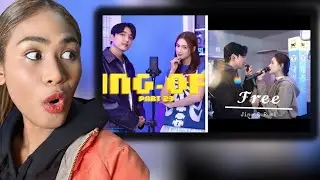Reza Darmawangsa - SING-OFF TIKTOK SONGS 23 vs Shella Fernanda | Reaction