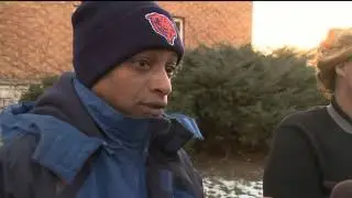 Infant death investigation in Milwaukee