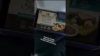 Wellness pet food #cat #catfood #wellness #influenster #ugc
