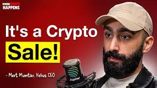 3 Projects About to Prove Everyone Wrong - Solana and Zcash Expert Mert Mumtaz | E179