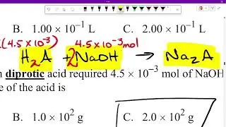 2025-12-10  Acid Rain ; Calculating pH of Buffers