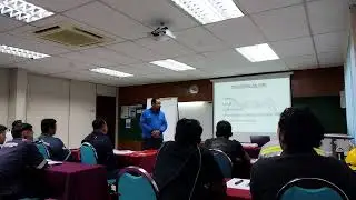 Kursus Pengurusan rentis