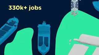 Economic Impacts of Marine Shipping
