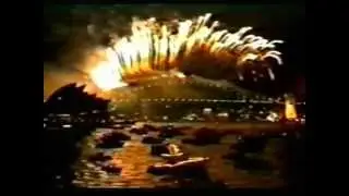 Powerhouse Productions - 1995 to 2000