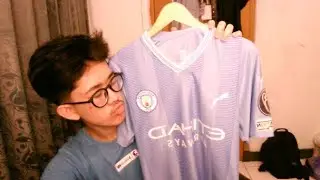 EA FC 26 CAREER MODE MAN CITY