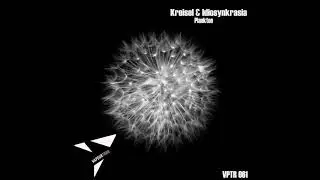 Kreisel & Idiosynkrasia - Zooplankton (Original Mix) [VPTR061]