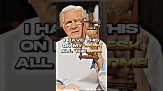 Live in the present - Bob Proctor motivation