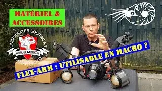 Flex-Arm: pratique en configuration Macro ?