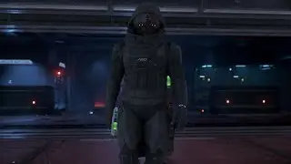 ASD Asset Defence POV | Star Citizen Event