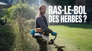 Terrain envahi, ras-le-bol total… puis j’ai essayé la FUXTEC FX-MS125 | Avis 2026
