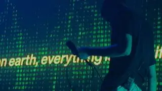 Dark Tour Recap