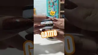 MAKE KT MINI LIFESTYLE 😍✨ #parati #miniature #fypシ #unboxing #miniverse #viralreels #mini #viral