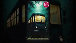 Horror Bus #shorts