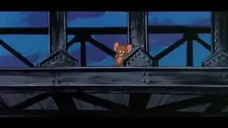 tom and jerry sad story 💔