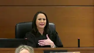 Nikolas Cruz trial update: Judge has heated exchange with defense attorney