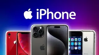 iPhone Ringtone Evolution (2007 - 2024)