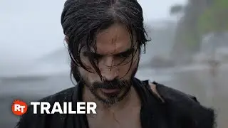 Lone Samurai Trailer #1 (2025)