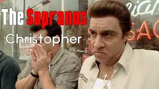 The Sopranos: 