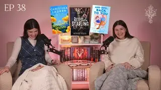Our 2026 Fantasy & Romance TBRs! | Spoiler-Free