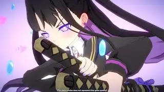 Stella Sora - Chitose Gameplay