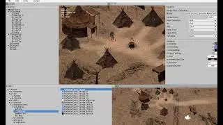 New MAZE old school CRPG project!