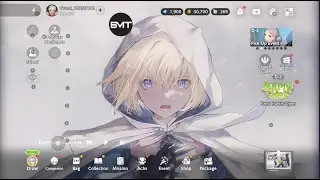 BrownDust2 Adventure RPG Gameplay | Android/iOS - BMT Release