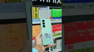 Hot 50ProPlus Green Infinix #cameratest #review #hot50proplus #infinixhot50proplus