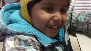 Aaj mall ghumne gaye they #familyvlog