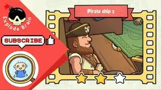 FIND OUT GAME: DISCOVERY - PIRATE SHIP 2
