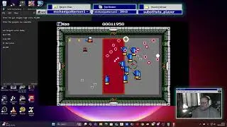 Devolver Bootleg Enter The Gun Dungeon 25