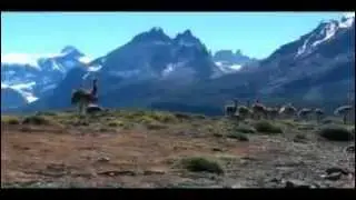 Panamericana - Traumstrasse der Welt_16:9 Show-Trailer 2010