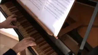 Toccata di salto cattivo del sesto tuono di Girolamo Diruta