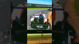 Daily Racing Footage Day 106