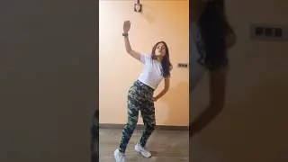#ekladki  #poojasaha #dance #bollywood #jaspindernarula