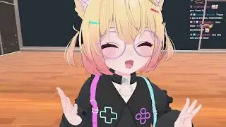 12/12/25 learning cute dances in 3D ! mao mao ! 📦