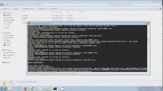 How to setup a continuous build in gradle