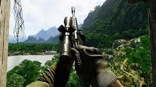 🔴Fella Friday - Boonie Boys  - Gray Zone Warfare