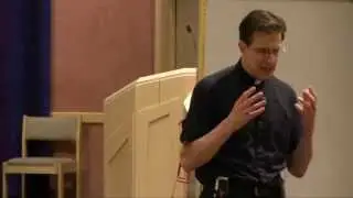RCIA #18 Reconciliation   Confession