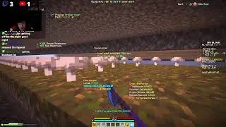 Snow Day Stream - Roblox, R6, Hypixel Skyblock and more [23/365]