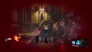 Camski cod zombie