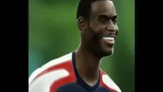 Maurice Edu SpeedPainting