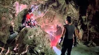 THE DUNGEONMASTER - Theatrical Trailer - Empire Pictures