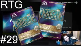 Hut  champs - NHL 21  ROAD TO GLORY EP 29