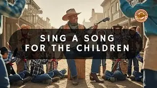 Song For The Children &ndash; Oscar Harris | Cover by Rustic Road Country