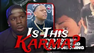 Yella Beezy Mom Dies Weeks Before His Murder Trial For MO3