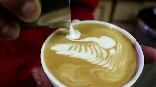 Barista session Activities @ Civil mall