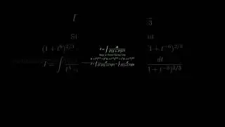 IIT JEE INTEGRATION QUESTION SOLVED #animation #maths #iit #jee  #jeeadvanced #jee2026 #integration